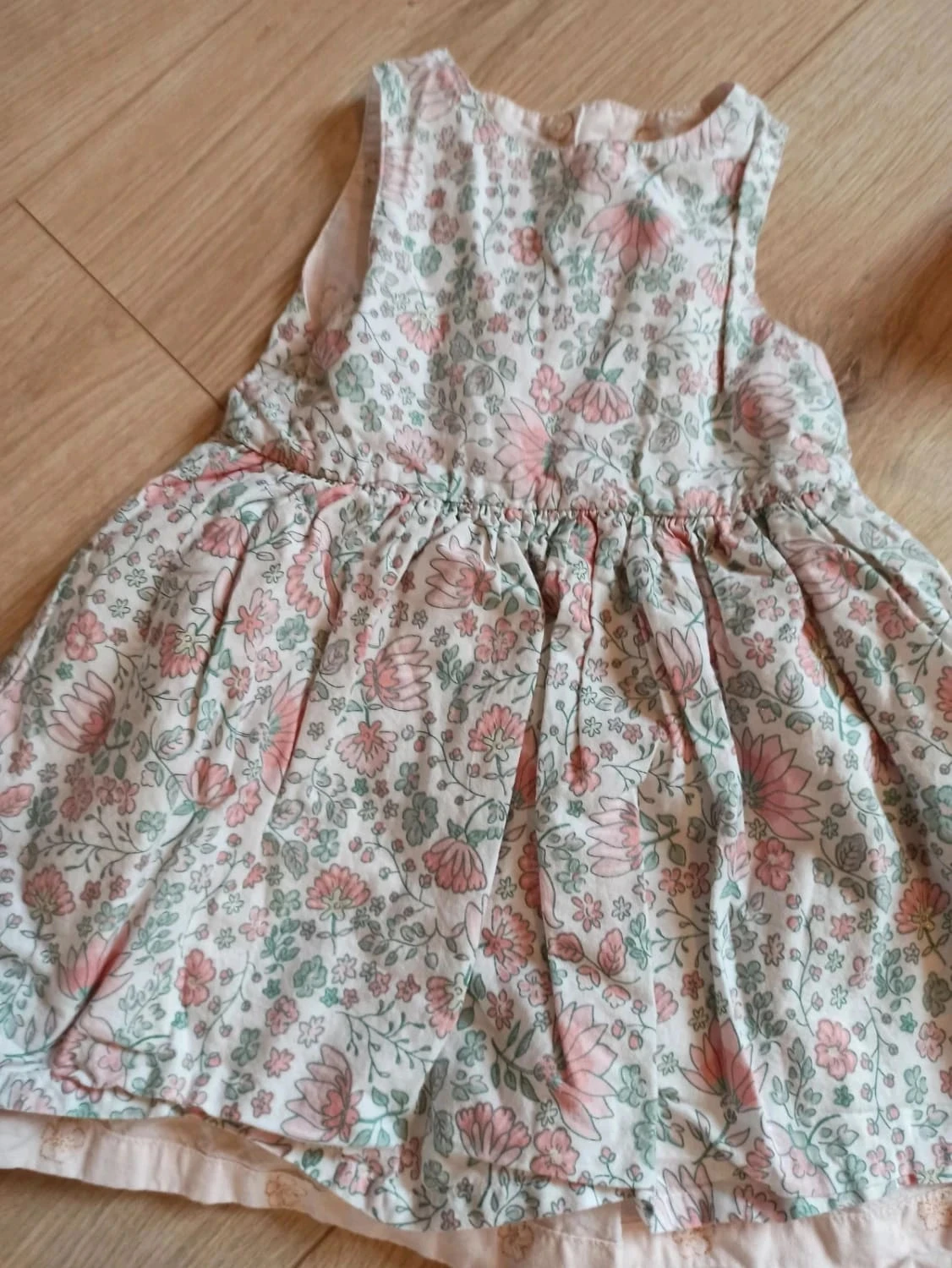 Lot de 2 robes été – photo 5